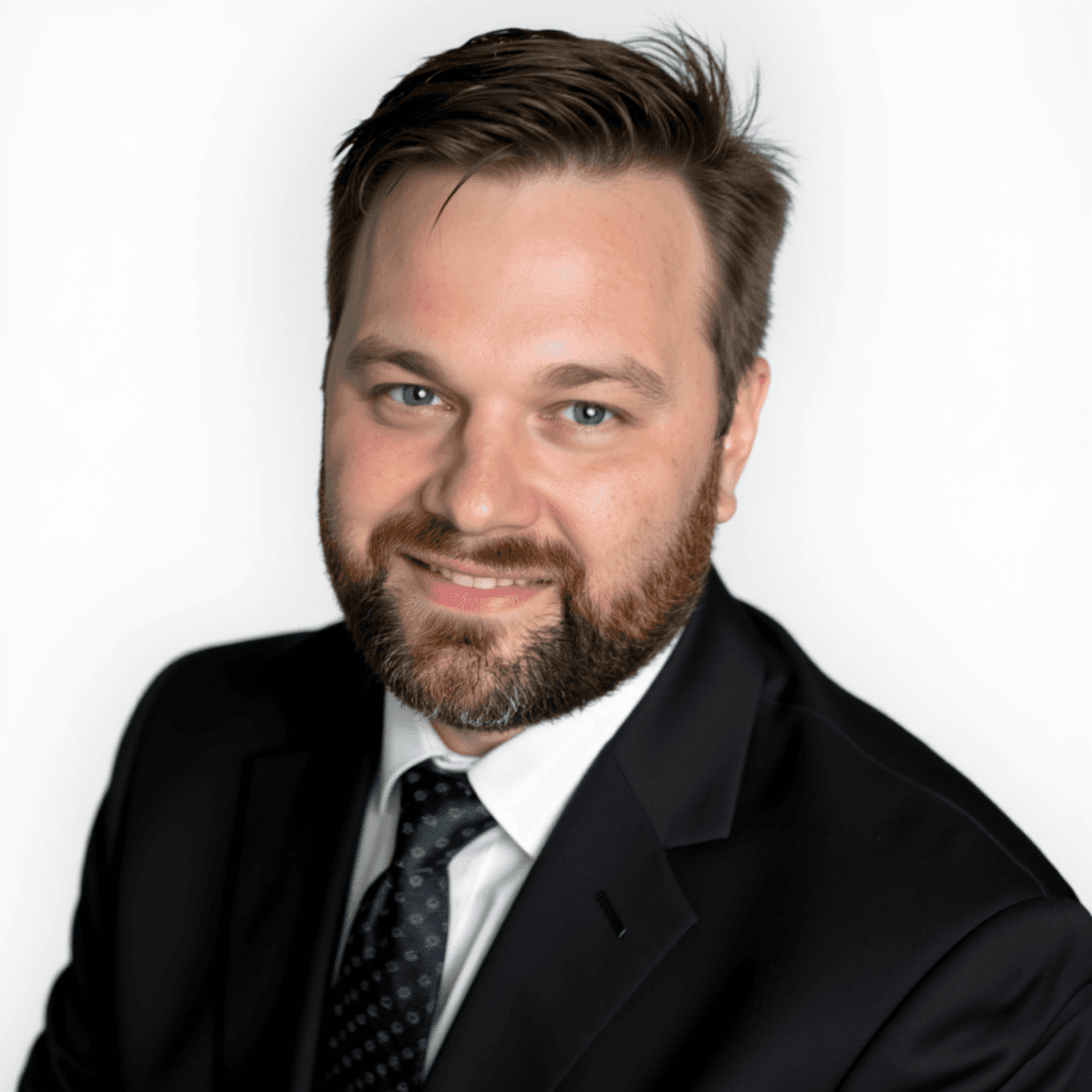 Michael Charles, Founder & Principal Consultant